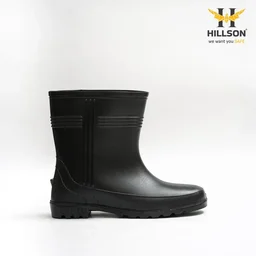 Hillson Shoes Hillson Hitter Safety Shoes | Industrial Safety Footwear | Durable & Comfortable Work Shoes - 9