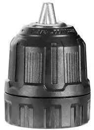 INGCO KCL1008 10mm Keyless Drill Chuck | 0.8-10mm Capacity | 1/32-3/8 Inch | CDLI12202 & CDLI12428