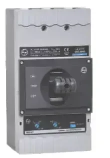 Lauritz Knudsen (Formerly L&T Switchgear Business) Start Capacitor – 100–120 MFD, 275V (With Wire)