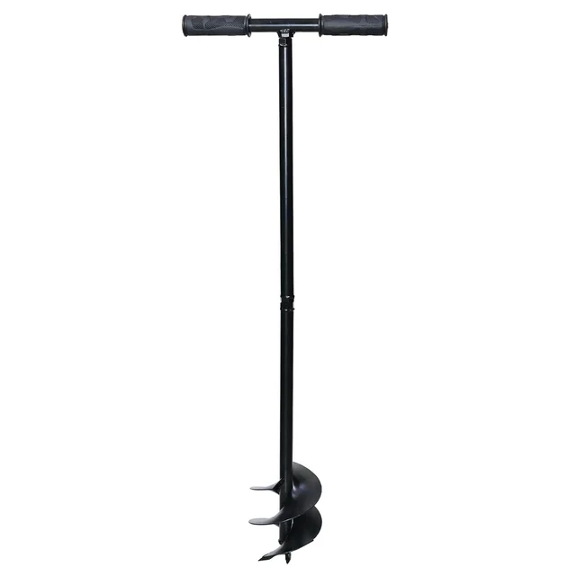 Balwaan Krishi Balwaan BE-6M Manual Tree Planter 6 Inch Hand Auger for Tree Planting & Soil Digging - MTAK-MA-HA-5670