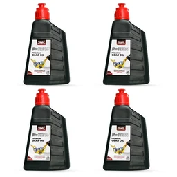 Balwaan Krishi Balwaan P-112W Gear Oil 900Ml | High Viscosity Synthetic Lubricant Oil For Agricultural Machines & Tiller Gearboxes | MTAK-AC-LU-7356
