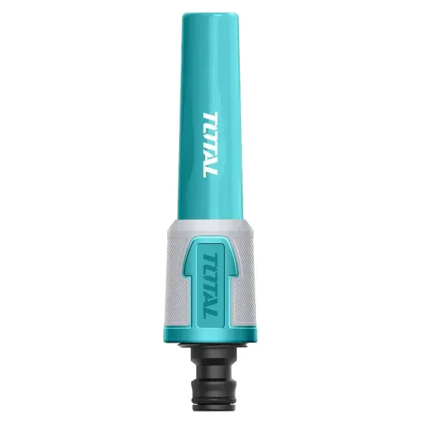 Total Tools TOTAL TOOLS 5-Piece Garden Twist Nozzle Set THHCS05122