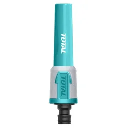 Total Tools TOTAL TOOLS 5-Piece Garden Twist Nozzle Set THHCS05122
