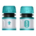 Total Tools TOTAL TOOLS 5-Piece Garden Twist Nozzle Set THHCS05122
