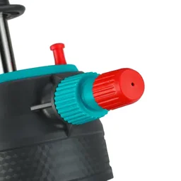 Total Tools TOTAL TOOLS 2L Pressure Sprayer with Safety Pressure Release Valve and Adjustable Nozzle - THSPP20202