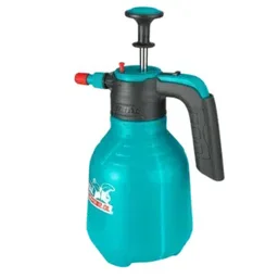 Total Tools TOTAL TOOLS 2L Pressure Sprayer with Safety Pressure Release Valve and Adjustable Nozzle - THSPP20202