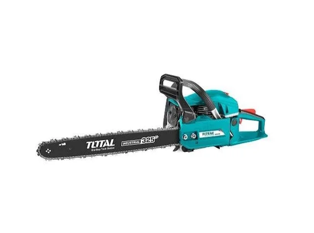Total Tools TOTAL TOOLS 18-Inch Oregon Chainsaw Bar for TG945182 -TGTCSB181