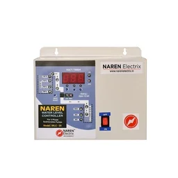NAREN Electrix l Water level Controllers l 3 Phase l WLC-20 3 Phase - SKU - 47310363