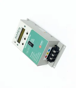 NAREN Electrix l Motor Protection Relays l MPR-20 - SKU - 48335573 - 1 to 5HP