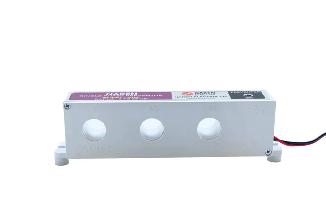 NAREN Electrix l Single Phase Preventors l Mini (5 to 20HP) - SKU - 47312405