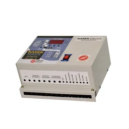 NAREN Electrix l Water level Controllers l Single Phase Sub Pumps l WLC-20 Single Phase Sub - SKU - 47310375