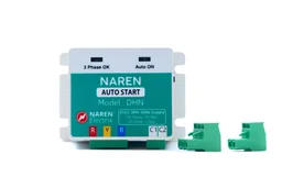 NAREN Electrix l Auto Start Units l Model DHN (Connector Type) - SKU - 48745692