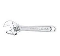 Total Tools TOTAL TOOLS 300mm (12") Adjustable Wrench with 0-35mm Clamp Size - THT1010123