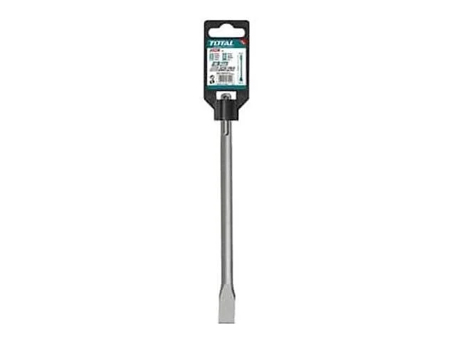 Total Tools TOTAL TOOLS SDS Max Flat Chisel 18x300x25mm- TAC15221811