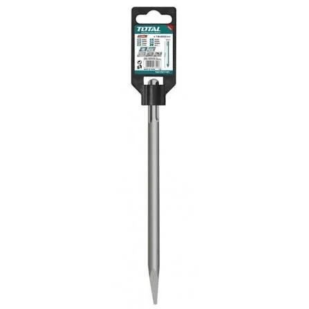 Total Tools TOTAL TOOLS SDS Max Pointed Chisel 18x400mm - TAC1521182