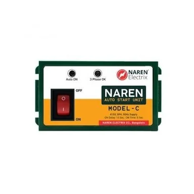 Naren Electrix