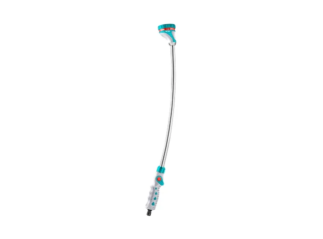 Total Tools TOTAL TOOLS Water Wand with 9 Spray Patterns, Adjustable Angle and Comfort Grip - THWW092