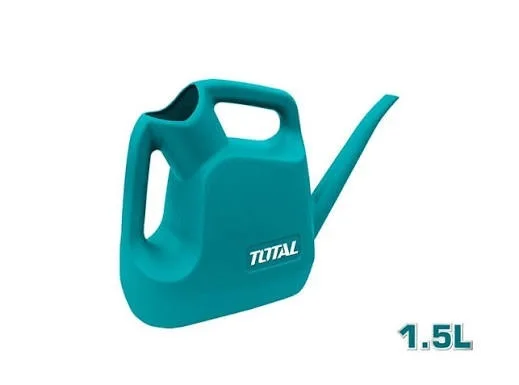 Total Tools TOTAL TOOLS 1.5L Watering Can for Gardening and Plant Care - THSPP0155