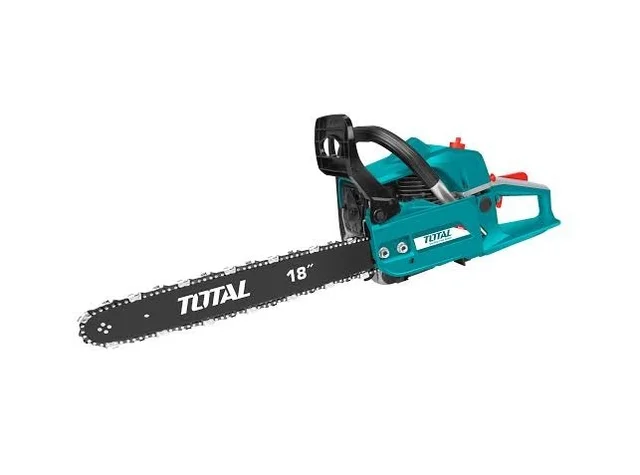 Total Tools TOTAL TOOLS 18-Inch Chainsaw Bar for TG945185 Gasoline Chainsaw - TGTCSB185