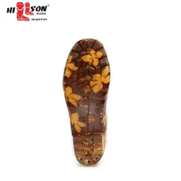 Hillson Shoes Hillson Mericom Print Safety Shoes M1-M6 | Industrial Safety Footwear | Durable & Comfortable Work Shoes