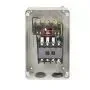 Lauritz Knudsen MU1 DOL, Starter - 10 HP | Relay Range 13-21A | 415V AC | with MU Relay