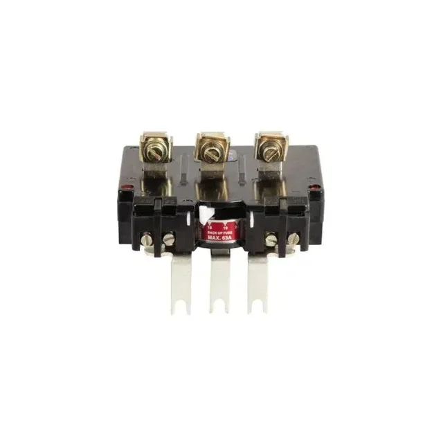 Lauritz Knudsen Spare - MU2 Relay, 20-32A | Relay