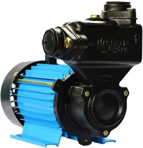 SHARP HYDRO PRODUCTS Sharp Verna CHAMP 100 (1 HP) Self Priming Water Pump | Clear Water Pump for Residential & Commercial Use | Sharp Hydro Products | Multicolor (Copy)