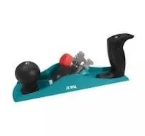 Total Tools TOTAL TOOLS 235mm Hand Planer with Q195 Steel, 44x2mm Planing Width and Depth - THT9391