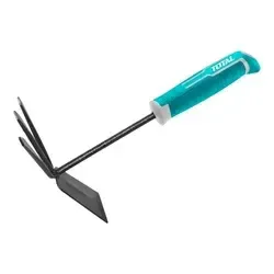 Total Tools TOTAL TOOLS Carbon Steel Garden Rake 290mm - THGT979K