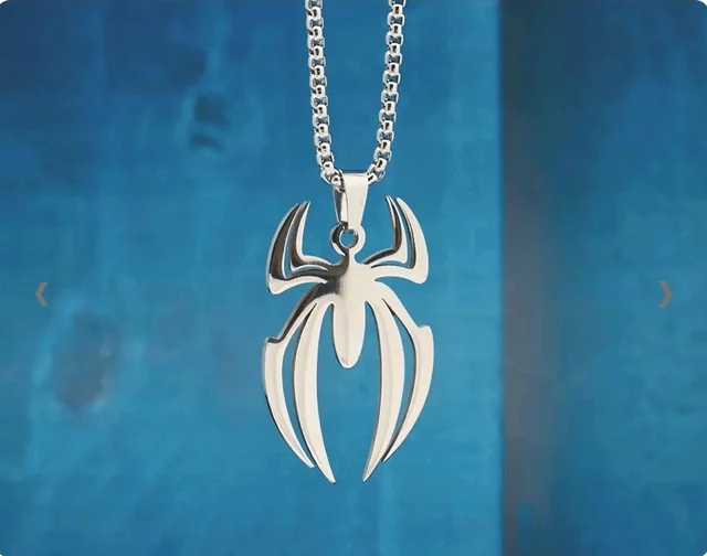 SPIDER 