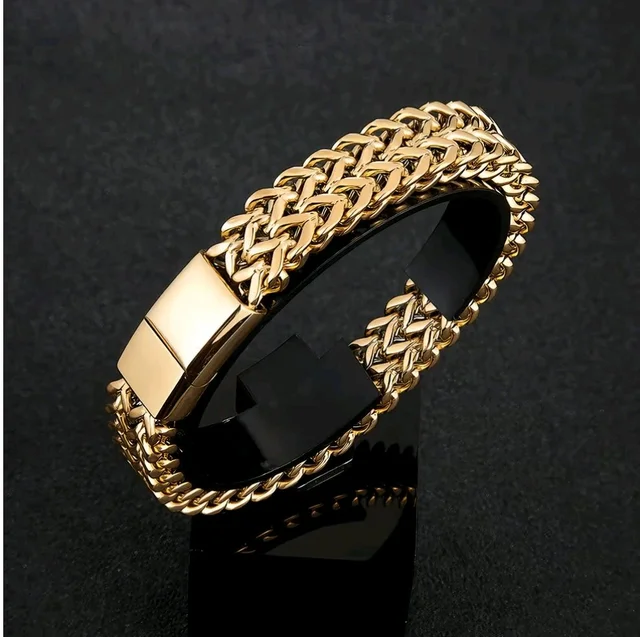 MERGE - GOLD