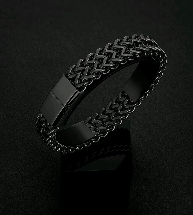 MERGE - BLACK
