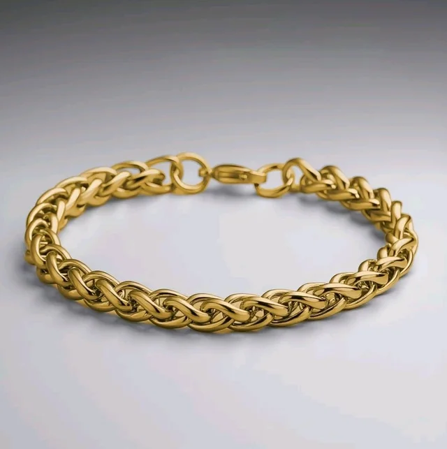 MESH - GOLD