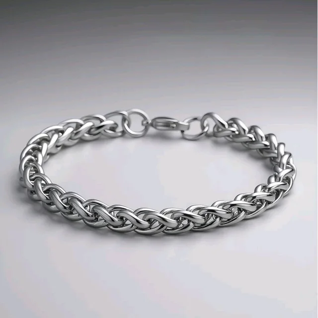MESH - SILVER 