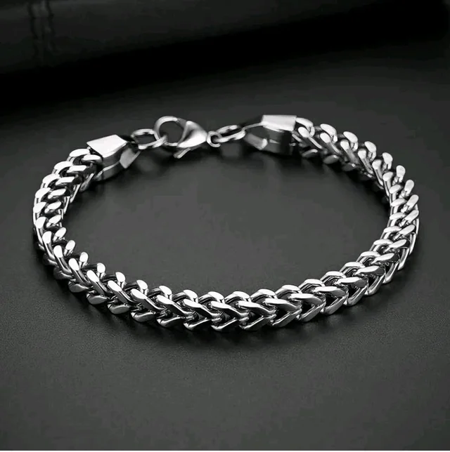 FRANCO - SILVER