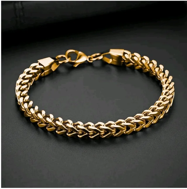FRANCO - GOLD