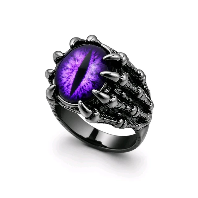 DRAGON EYE