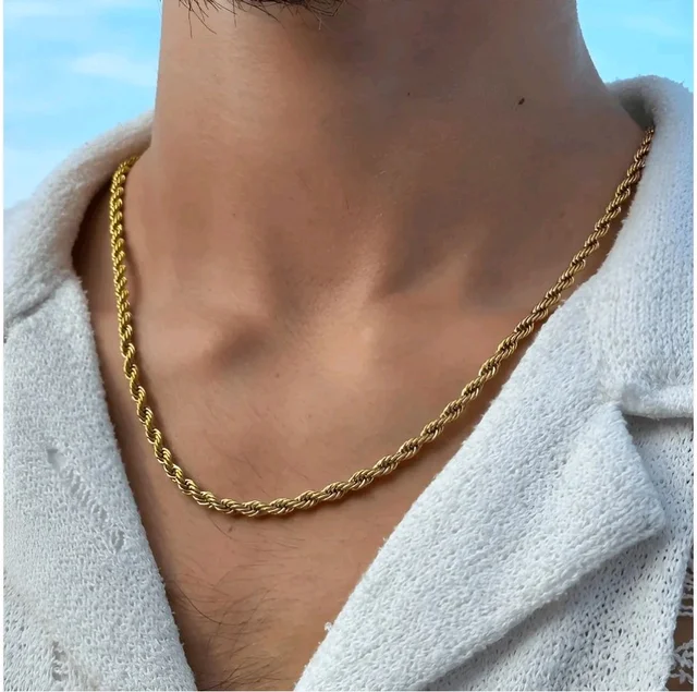 TWIST - GOLD