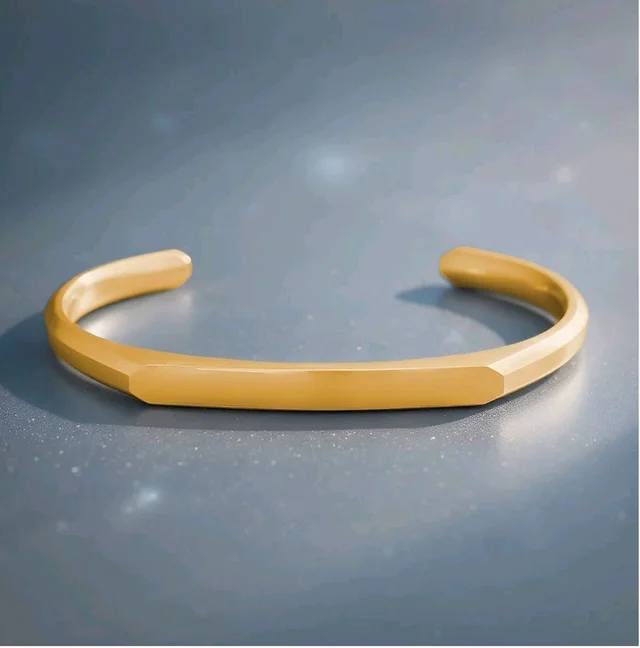 CUFF - GOLD