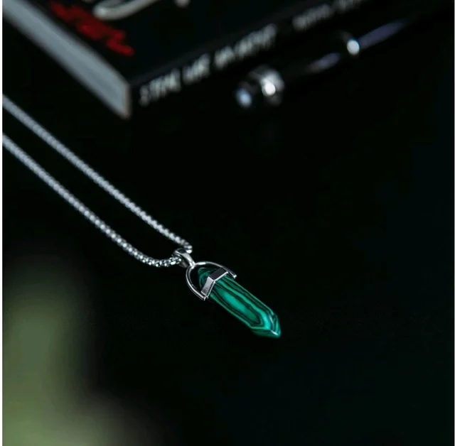 LUCID - GREEN 