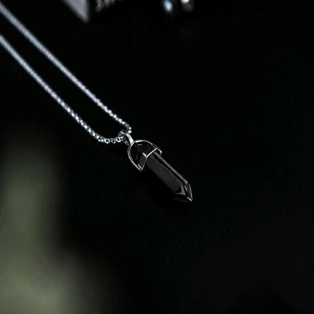 LUCID - BLACK