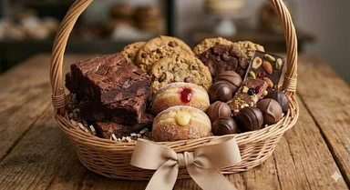 Gifting Hampers