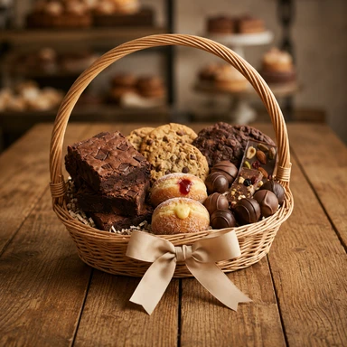 Gifting Hampers