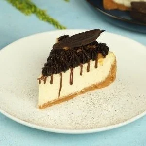 NewYork CheeseCake
