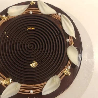 Celebration Cakes