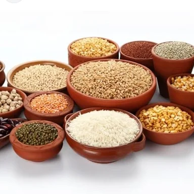 Dal & Rice