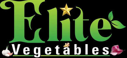 Elite Vegetables - Logo