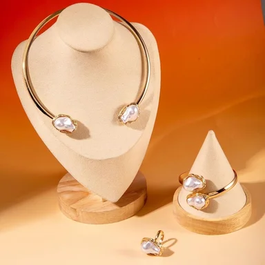 Fancy Jewellery
