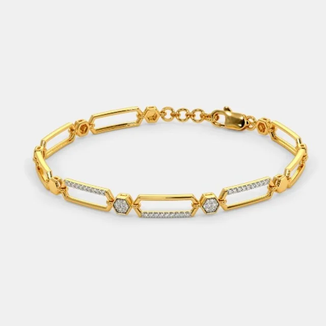 Daily Wear Adjustable Bracelet - Most Gifted