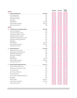 Arihant All in One Geography Class 12 for CBSE Exams 2025-26 | Revised Edition as per latest syllabus | Simplified Theory, NCERT, Diksha, & Other Imp. Questions, CBQs, MCQs, A-R, Case Based, Sample Question Papers, Mind Maps, Topic & Chapter Exercises
